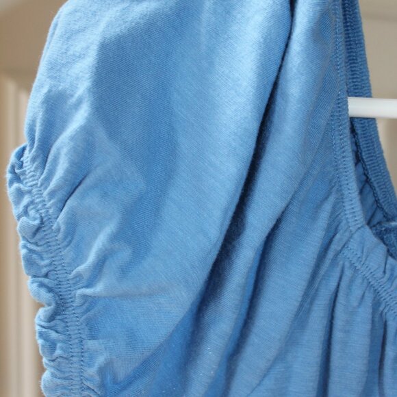 American Eagle Light Purple & Blue Tops Bundle - Picture 11 of 15